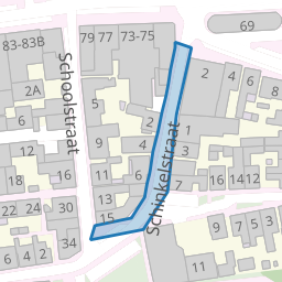 Perceel EMD01-A-3004