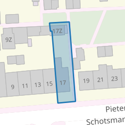 Perceel EMD01-A-3050