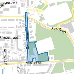 Perceel EMD01-A-3059