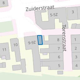 Perceel EMD01-A-3089