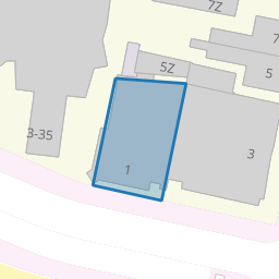 Perceel EMD01-A-3158