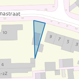 Perceel EMD01-A-3192