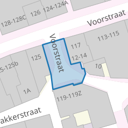 Perceel EMD01-A-3202