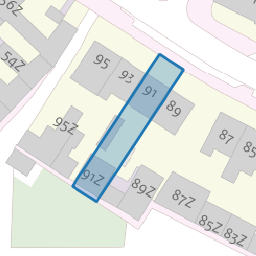 Perceel EMD01-A-3233