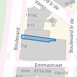 Perceel EMD01-A-3253