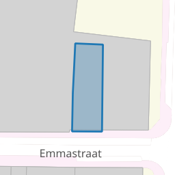 Perceel EMD01-A-3254