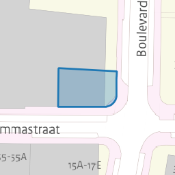 Perceel EMD01-A-3256