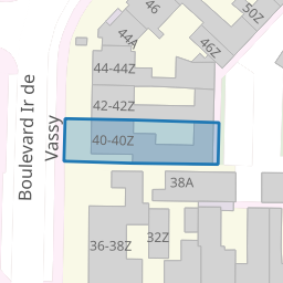 Perceel EMD01-A-3292