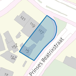 Perceel EMD01-A-3389