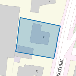 Perceel EMD01-A-3394