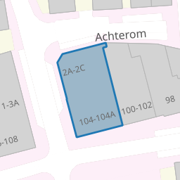 Perceel EMD01-A-3419