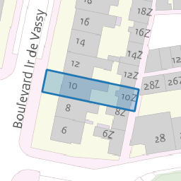 Perceel EMD01-A-3432