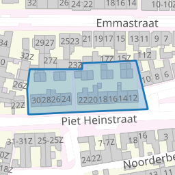Perceel EMD01-A-3447