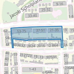 Perceel EMD01-A-3450