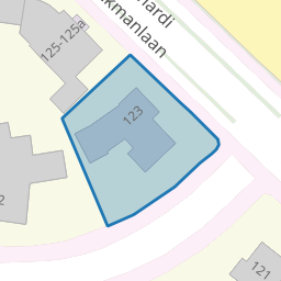 Perceel EMD01-A-3457