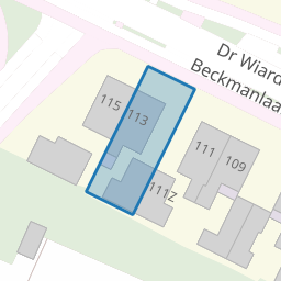 Perceel EMD01-A-3460