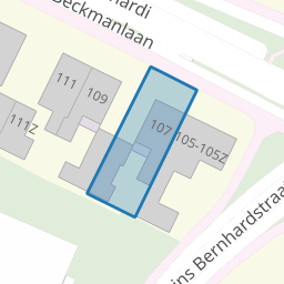 Perceel EMD01-A-3463