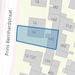 Perceel EMD01-A-3483