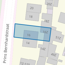 Perceel EMD01-A-3484