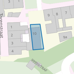 Perceel EMD01-A-3534