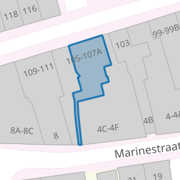 Perceel EMD01-A-3542