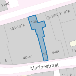 Perceel EMD01-A-3543