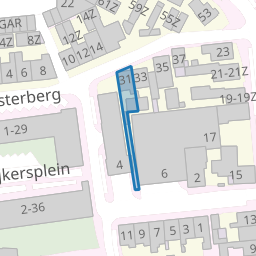 Perceel EMD01-A-3551