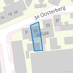 Perceel EMD01-A-3552