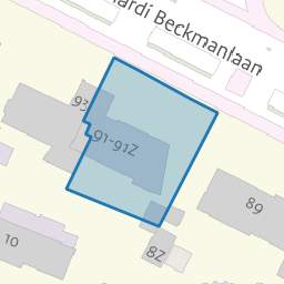 Perceel EMD01-A-3603