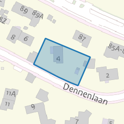 Perceel EMD01-A-3608