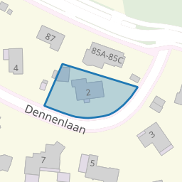 Perceel EMD01-A-3609