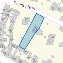 Perceel EMD01-A-3613