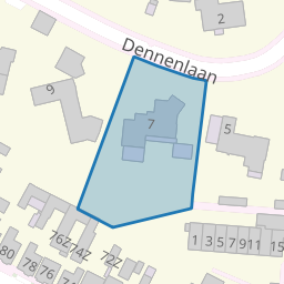 Perceel EMD01-A-3617