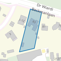 Perceel EMD01-A-3621