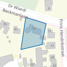 Perceel EMD01-A-3623