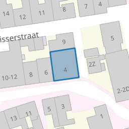 Perceel EMD01-A-3648