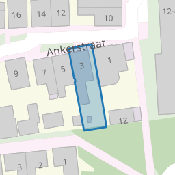 Perceel EMD01-A-3672