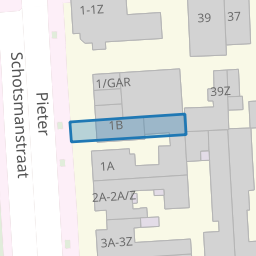 Perceel EMD01-A-3696