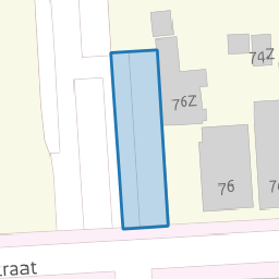 Perceel EMD01-A-3711