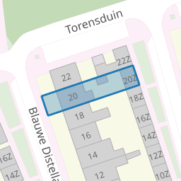 Perceel EMD01-A-3716