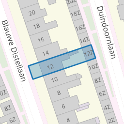 Perceel EMD01-A-3720