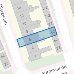 Perceel EMD01-A-3723