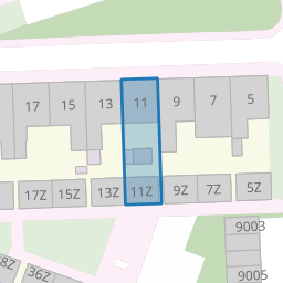 Perceel EMD01-A-3732