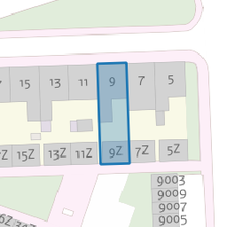 Perceel EMD01-A-3733