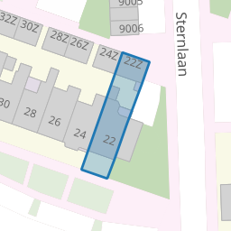 Perceel EMD01-A-3745