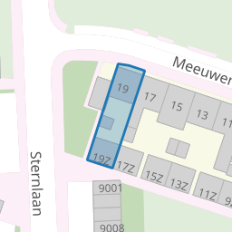 Perceel EMD01-A-3746