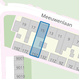 Perceel EMD01-A-3748