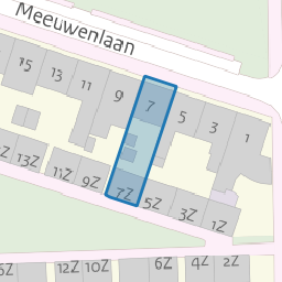 Perceel EMD01-A-3752