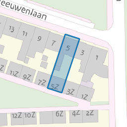 Perceel EMD01-A-3753