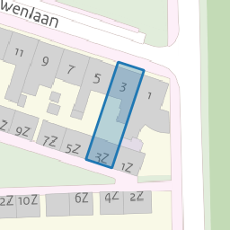 Perceel EMD01-A-3754